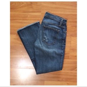 Current/Elliot Jeans